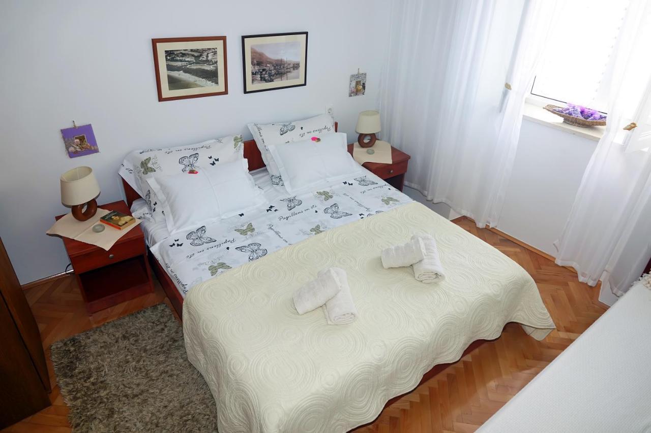 Two-Bedroom Apartment In The Centre マカルスカ エクステリア 写真