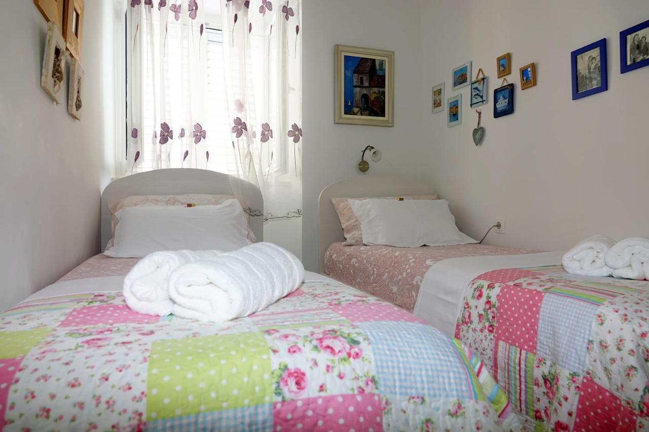 Two-Bedroom Apartment In The Centre マカルスカ エクステリア 写真