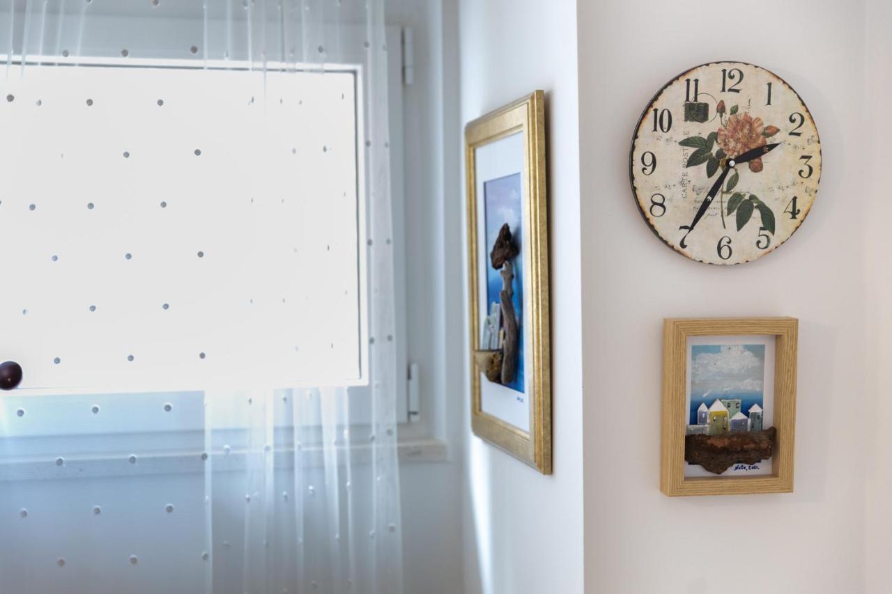 Two-Bedroom Apartment In The Centre マカルスカ エクステリア 写真